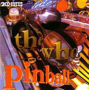 The Who - Pinball