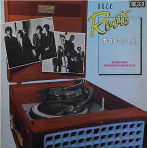 Them  - Rock Roots