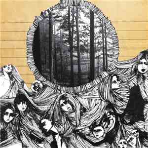 Three Blind Wolves - The Maybe Forest