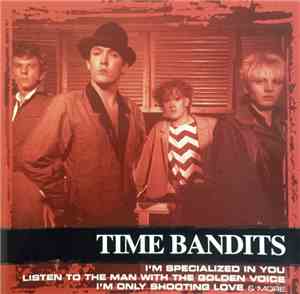Time Bandits - Collections