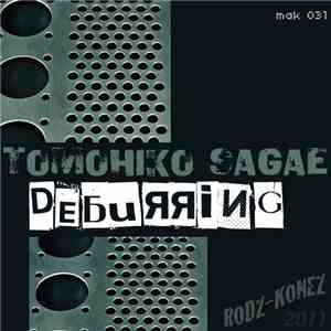 Tomohiko Sagae - Deburring