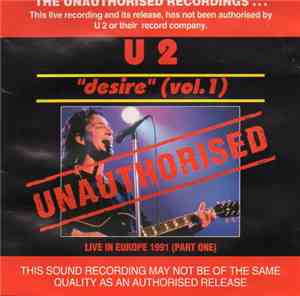U2 - 