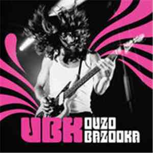 UBK - Ouzo Bazooka