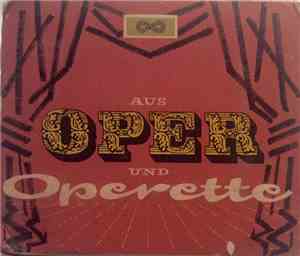 Unknown Artist, Franz Lehár - Meister Der Operette