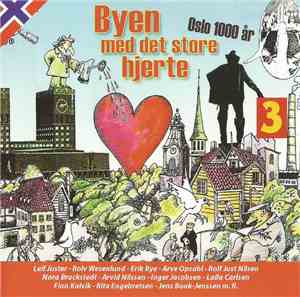 Various - Byen Med Det Store Hjertet 3