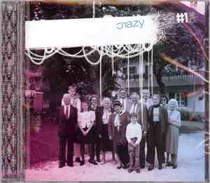 Various - Crazy #1