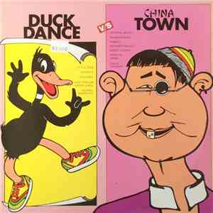 Various - Duck Dance V/s China Town