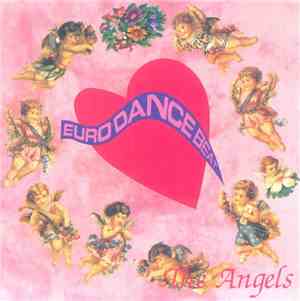 Various - Euro Dance Beat III - The Angels