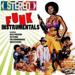 Various - Funk Instrumentals