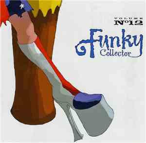 Various - Funky Collector - Volume No12