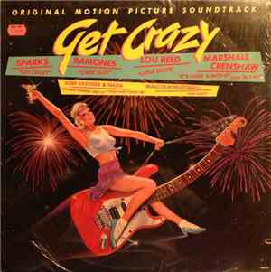 Various - Get Crazy (Original Motion Picture Soundtrack)