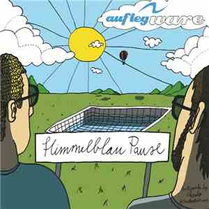 Various - Himmelblau Pause