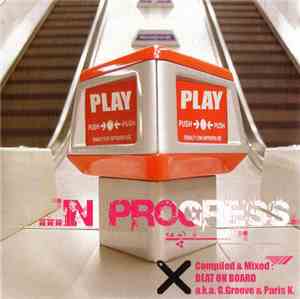 Various - In Progress