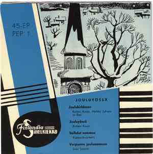 Various - Jouluyössä
