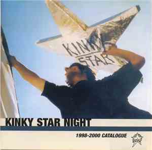 Various - Kinky Star Night