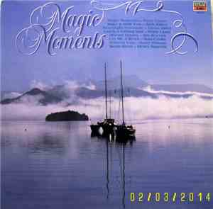 Various - Magic Moments