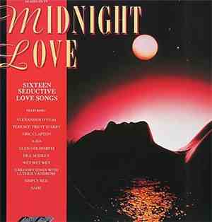 Various - Midnight Love