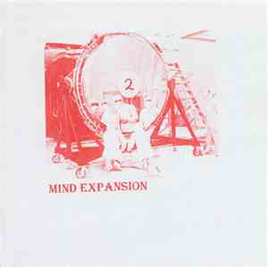 Various - Mind Expansion - Volume 2