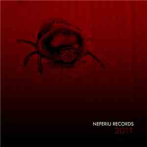 Various - Neferiu Records 2011