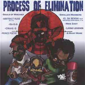 Various - Process Of Elimination