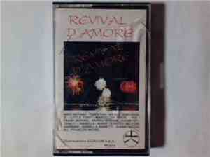Various - Revival D'Amore