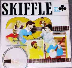 Various - Skiffle