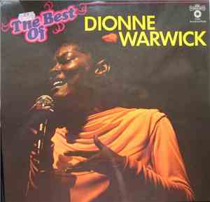Various - The Best Of Dionne Warwick / The Best Of Gene Pitney