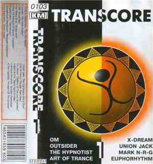 Various - Transcore 1