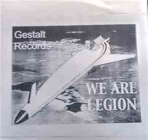 Various - We Are Legion