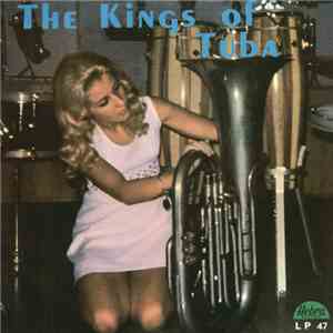 Vicky Vitt / Gustave Lafleur - The Kings Of Tuba