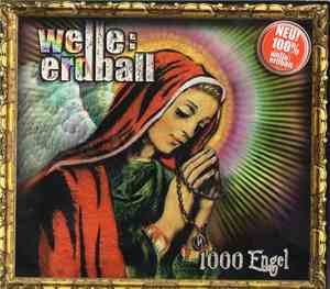 Welle: Erdball - 1000 Engel
