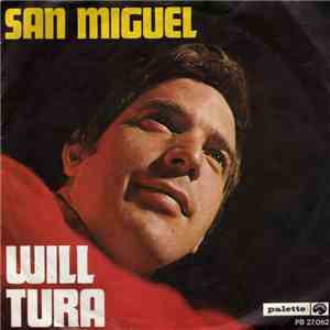 Will Tura - San Miguel