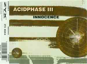 Acidphase III - Innocence