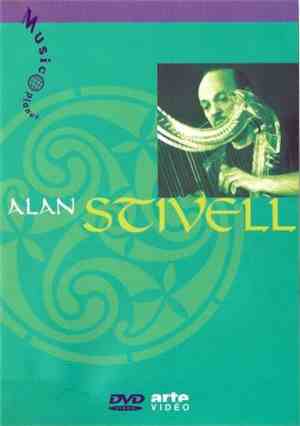 Alan Stivell - Parcours