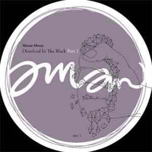 Alessio Mereu - Dissolved In The Black (Part 2)