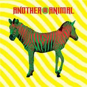 Another Animal - Another Animal