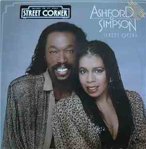 Ashford & Simpson - Street Opera