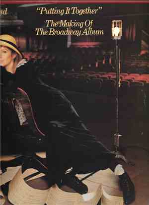Barbra Streisand - 