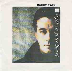 Barry Ryan - Light In Your Heart