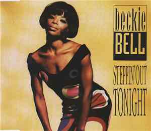 Beckie Bell - Steppin' Out Tonight