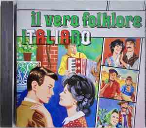 Betty Curtis - Il Vero Folklore Italiano