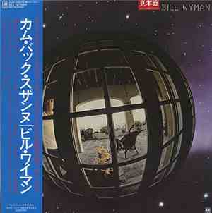 Bill Wyman - Bill Wyman