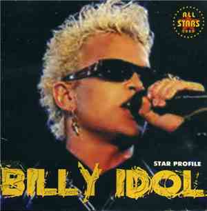 Billy Idol - Star Profile