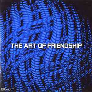 BIOnighT - The Art Of Friendship