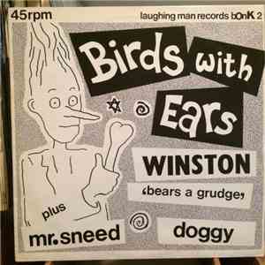 Birds With Ears - Flat Dutch Edition