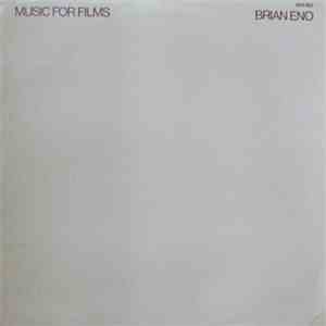 Brian Eno - Music For Films