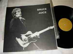 Bruce Springsteen - Bruce Juice