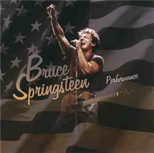 Bruce Springsteen - Performance