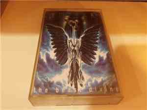 Cemetary - The Beast Divine