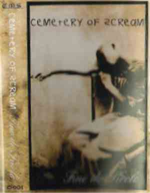Cemetery Of Scream - Fin De Siecle